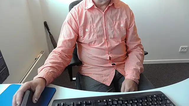 Chatroom XXX en direct de Buggemann