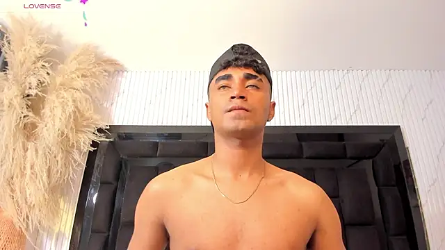 Chatroom XXX en direct de jacobJohns_