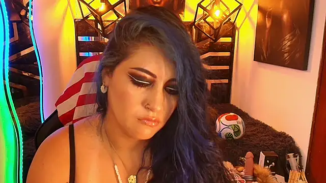 Chat XXX ao vivo de scarleth_blue
