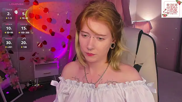 Elira_Vane Obrolan Langsung XXX