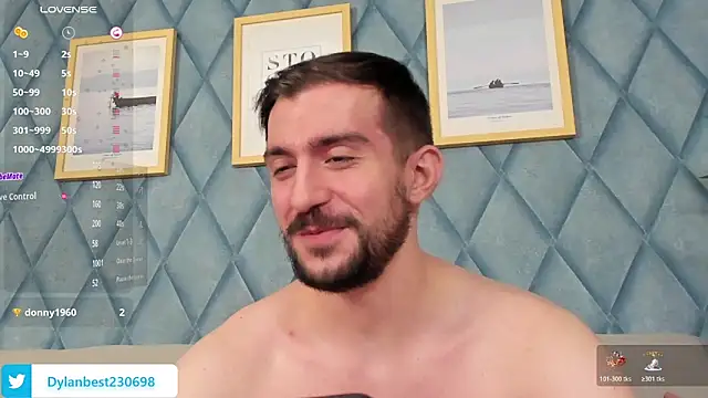 Dylan_Best Chat XXX live