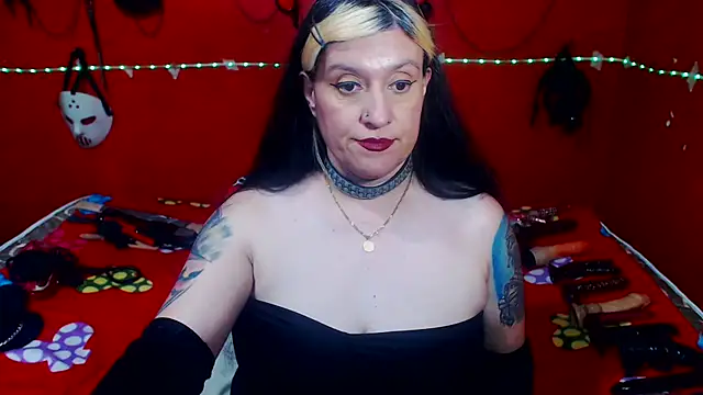 MATURE_Randy's Live XXX Chat