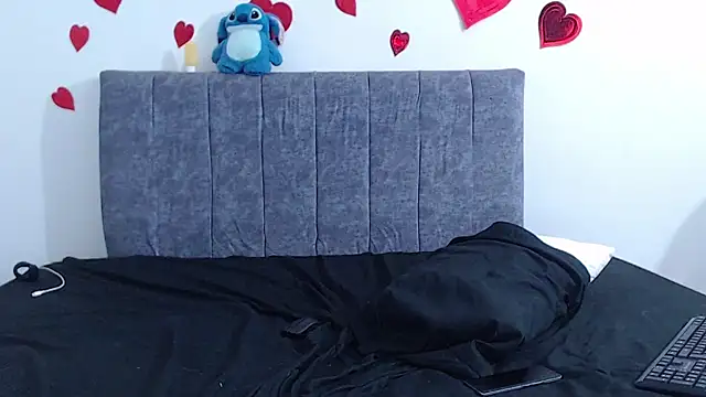 hottie_couplee Webcam show