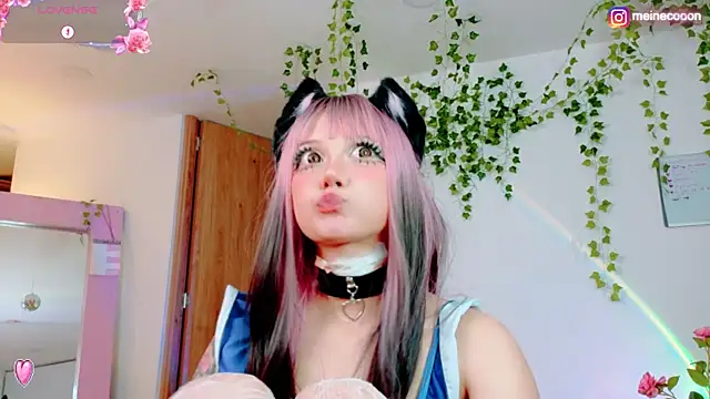 Mei__Chan Live XXX-Chat