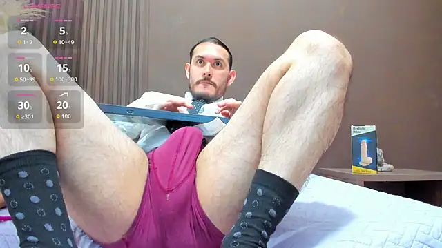jeanpiere_ Obrolan Langsung XXX