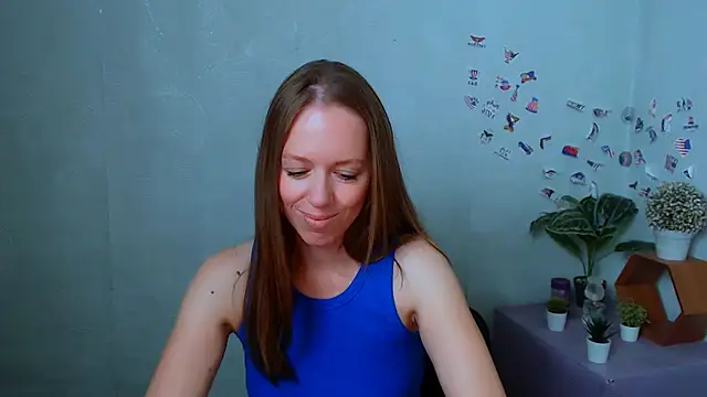 GloriaSi_ live XXX chat
