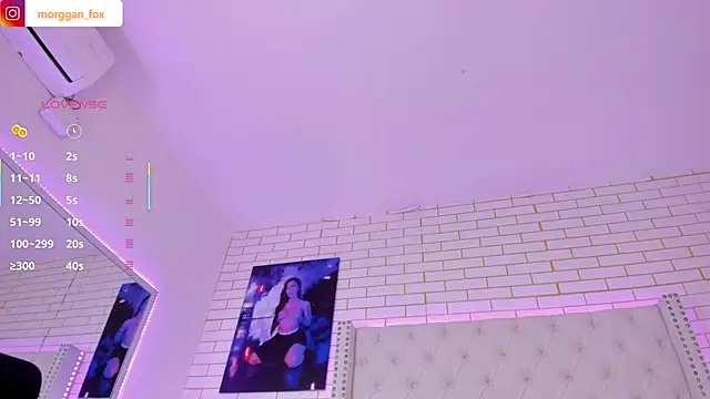 Morggan_Fox_'s Live XXX Chat