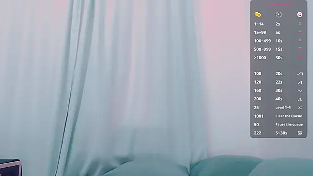 Chat XXX ao vivo de AliceNya_cute
