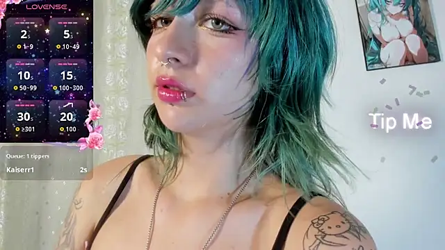 Chat XXX ao vivo de Angel__Dreams