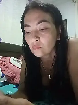 LuluDream Adlı Modelin Canlı XXX Sohbeti