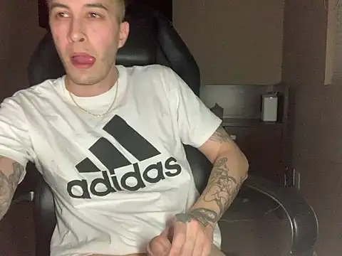 JuicyJoshy: απευθείας συνομιλία ΧΧΧ