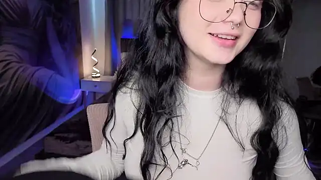Živý XXX chat MileyRood