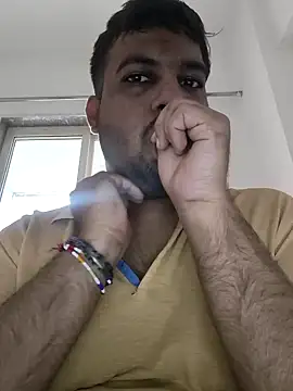 Živý XXX chat vinay_smalldick