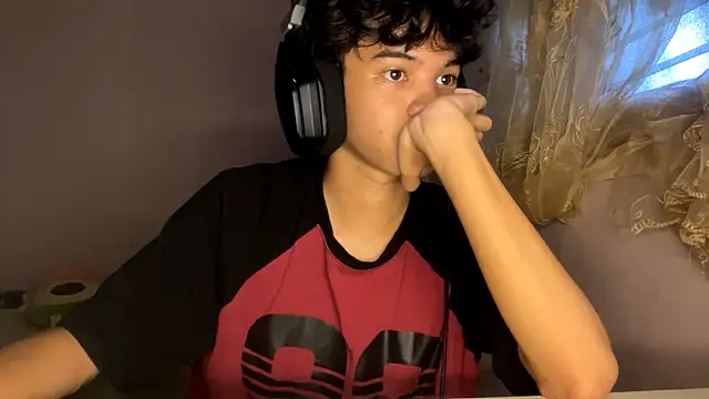 liam_alttwink's Webcam Show