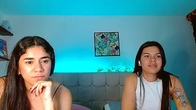 Živý XXX chat Layla_Rachel