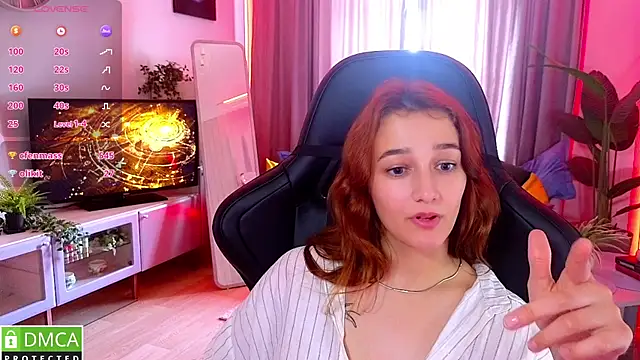 Sinty_Noria's Live XXX Chat