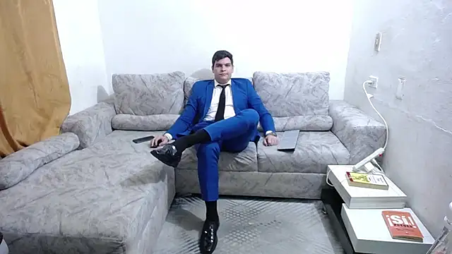 Chat XXX Live Victor_Maitland