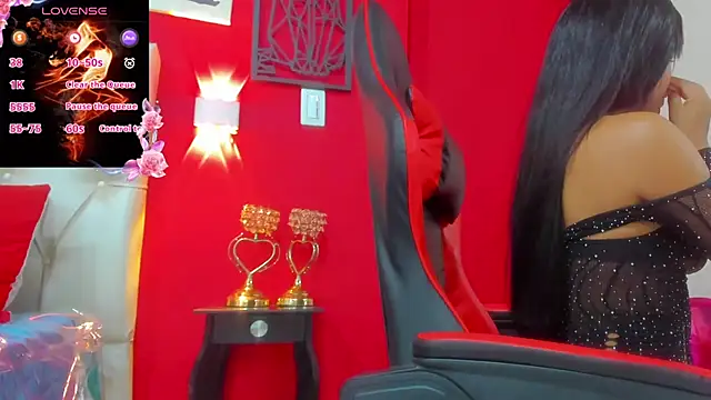 Sex_samantha's Live XXX Chat