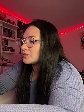 Živý XXX chat Just_danna