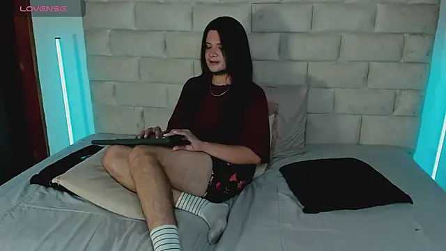 MatthewDavis_ – Naživo XXX chat
