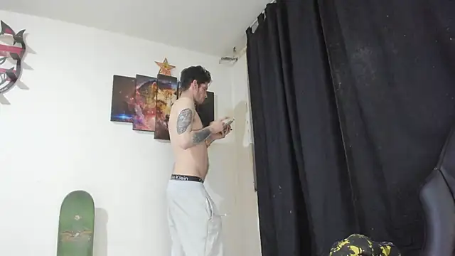 Chat XXX Live Jeff_Walton@xh