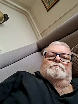 הופעת וובקאם של petvarad
