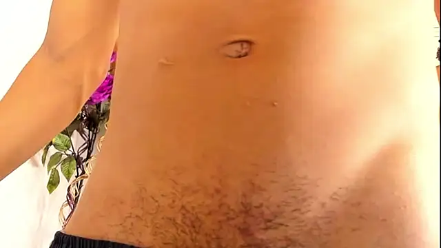 Živý XXX chat Charlie_Latino