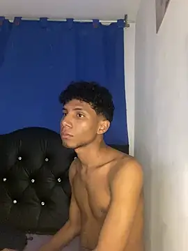 Fabi_Granado Chat XXX in diretta