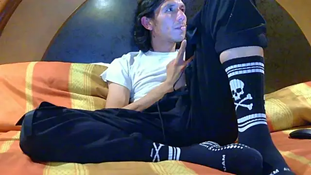 Latinopervs – Naživo XXX chat