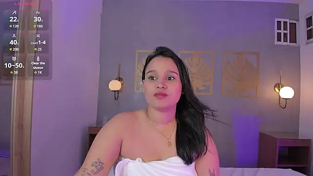 Chat +18 de lia_sexx19 ao vivo