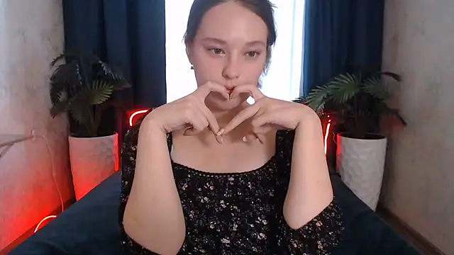 Chat +18 de PureLedy ao vivo