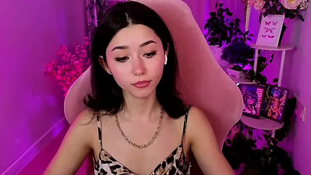 RedMidnight 라이브 XXX 채팅