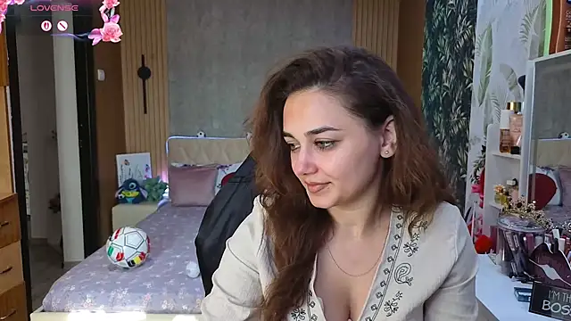 KatarinaHeaven's Live XXX Chat