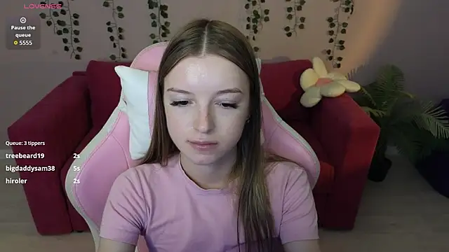 Eva_Th0mpson's Live XXX Chat