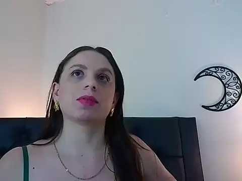 NatalyGuzman26 现场XXX聊天