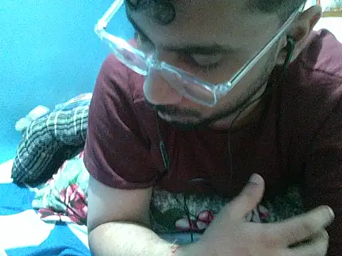 Chat XXX ao vivo de Precumboner