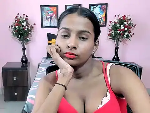 XXX chat uživo modela Melis_Sandra