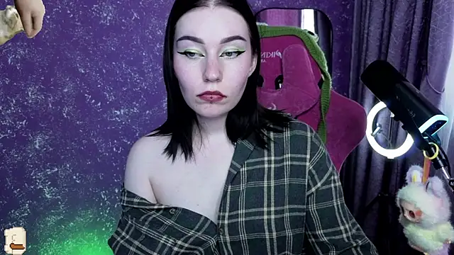 MargarettRose's Live XXX Chat