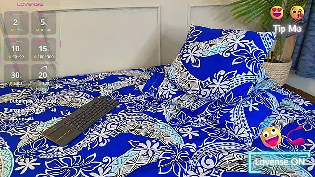SashaVellor Шоу с уебкамера