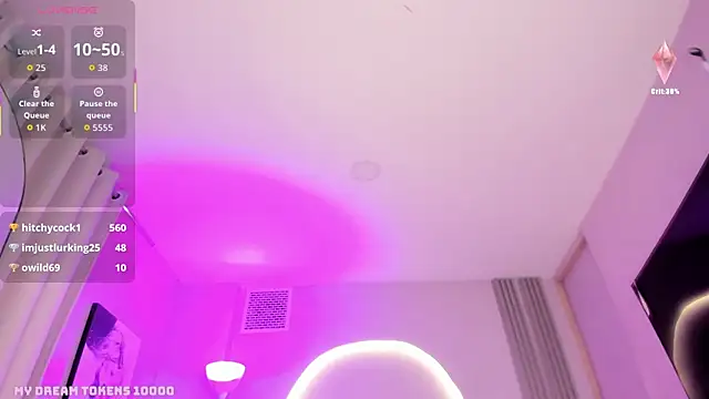Sensual_shannell Шоу с уебкамера