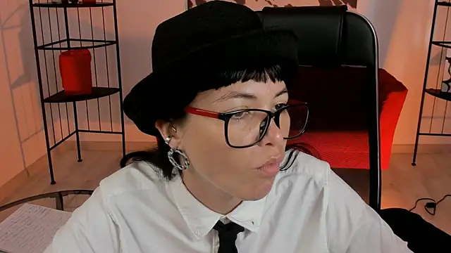 NeoGeisha Live XXX-Chat