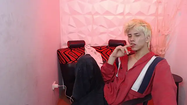 Chat XXX ao vivo de Stich_23