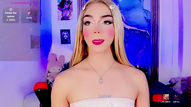 Chat XXX ao vivo de blonde_queen-
