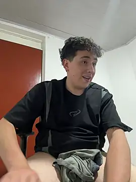 Sam_Rush Live XXX Chat