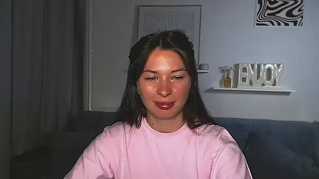 Chat XXX en directo de AlexaSven