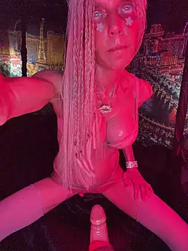 1NikiVegas' Live XXX Chat