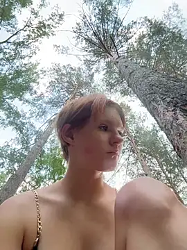 NinaParri – Naživo XXX chat
