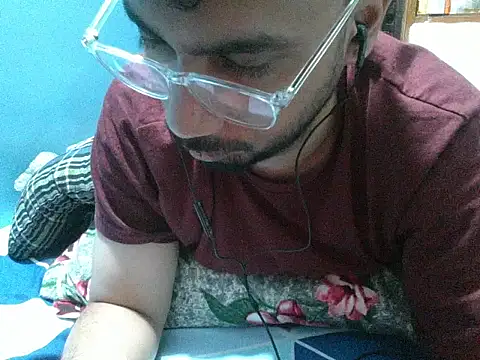 Chat +18 de Precumboner ao vivo