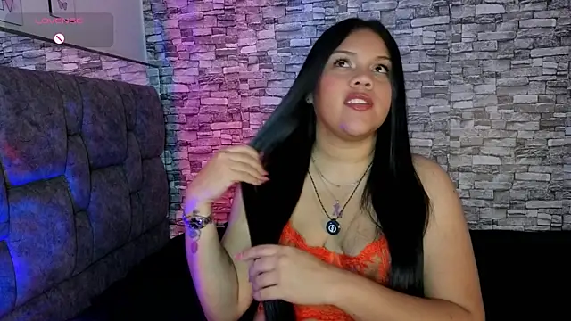 heysoymariaa – Live XXX-chat
