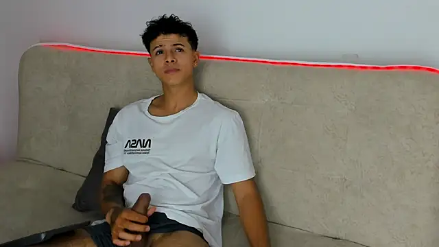 Chat XXX Live _Alex_Colton